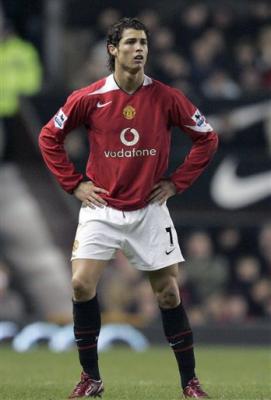 Ronaldo Height on 20100604025601 Cristiano Ronaldo Bio Jpg